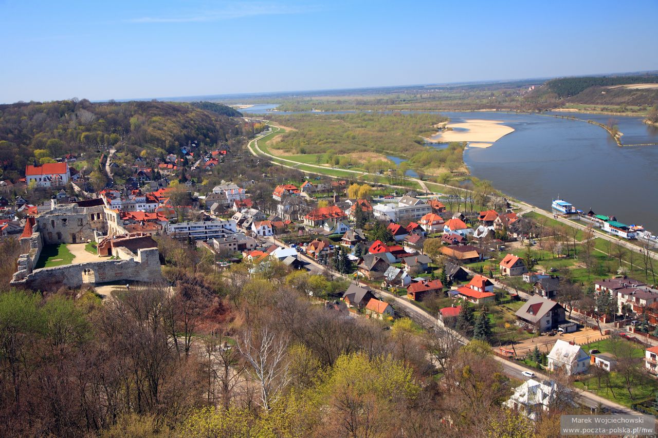 Kazimierz Dolny